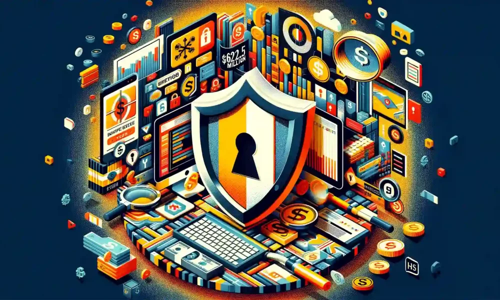 Crypto game 'Munchables' faces exploit worth $62M ETH, more inside