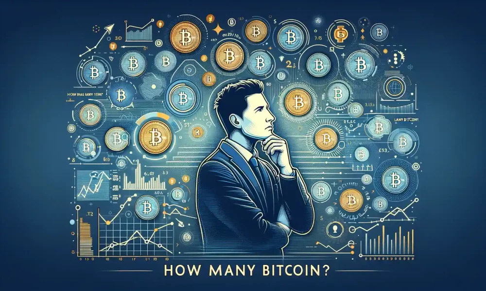 How Many Bitcoins Do You Need to Become a Millionaire? Analyzing Popular Price Predictions