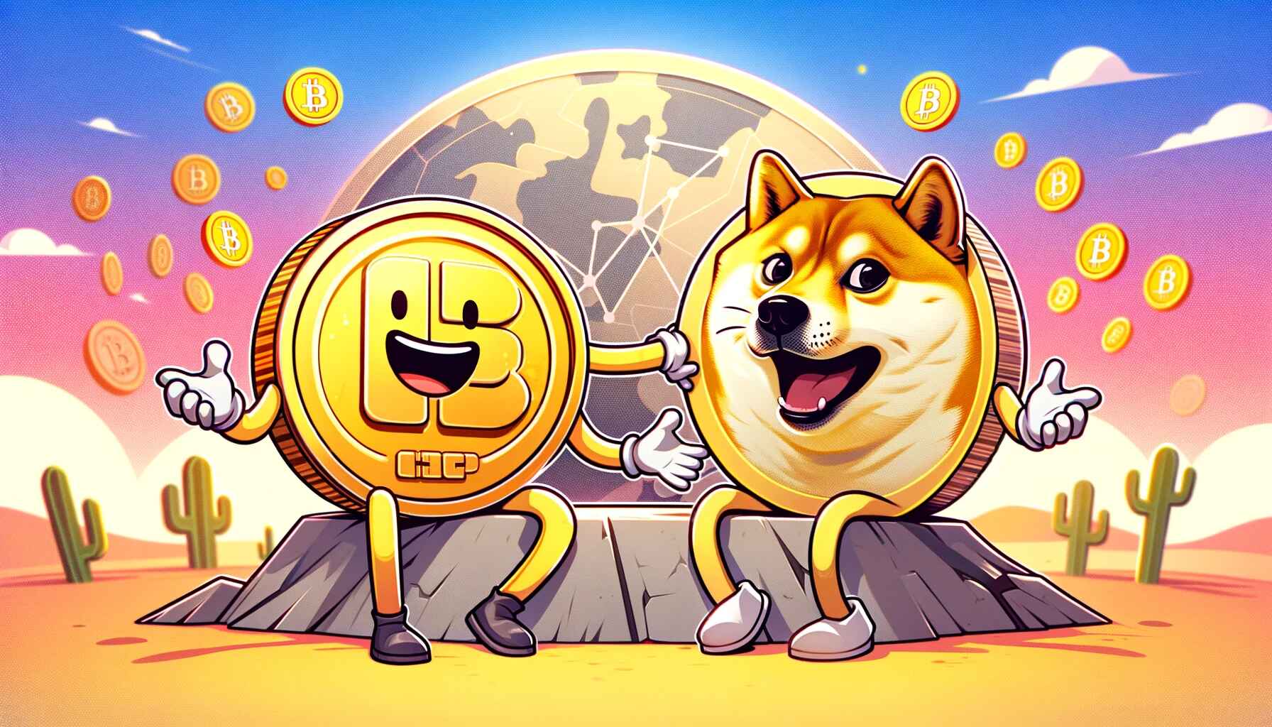 Should you ditch Dogecoin for ICP? Here’s what the market is telling you