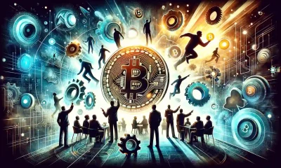 Bitcoin: 'Bigger than governments' or 'not a store of value'?