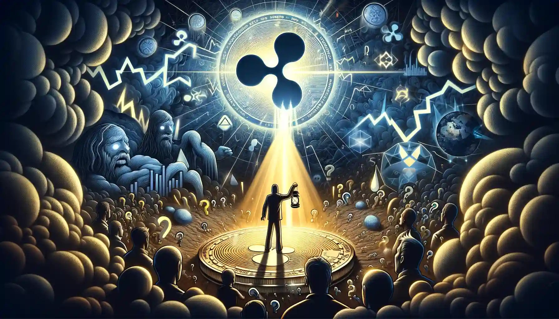 XRP's 'gradual appreciation' mystery: Ripple CTO sheds light on what it means