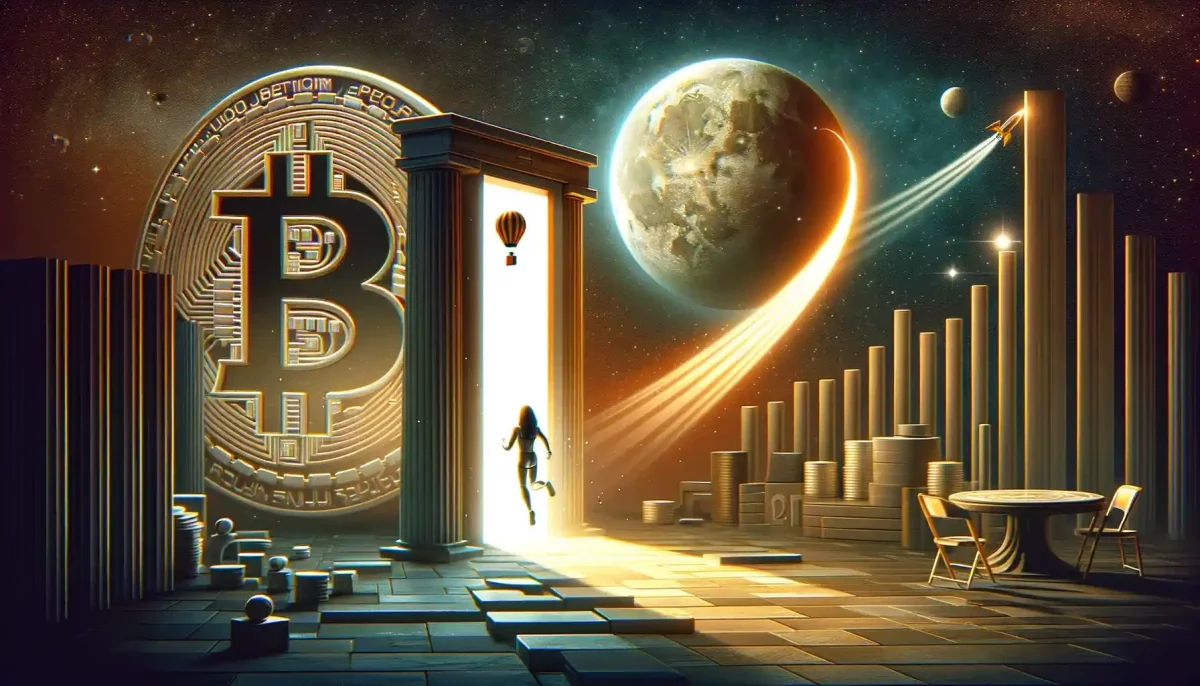 Will Jupiter [JUP] follow Bitcoin, 'keep on winning'? Analyst says...