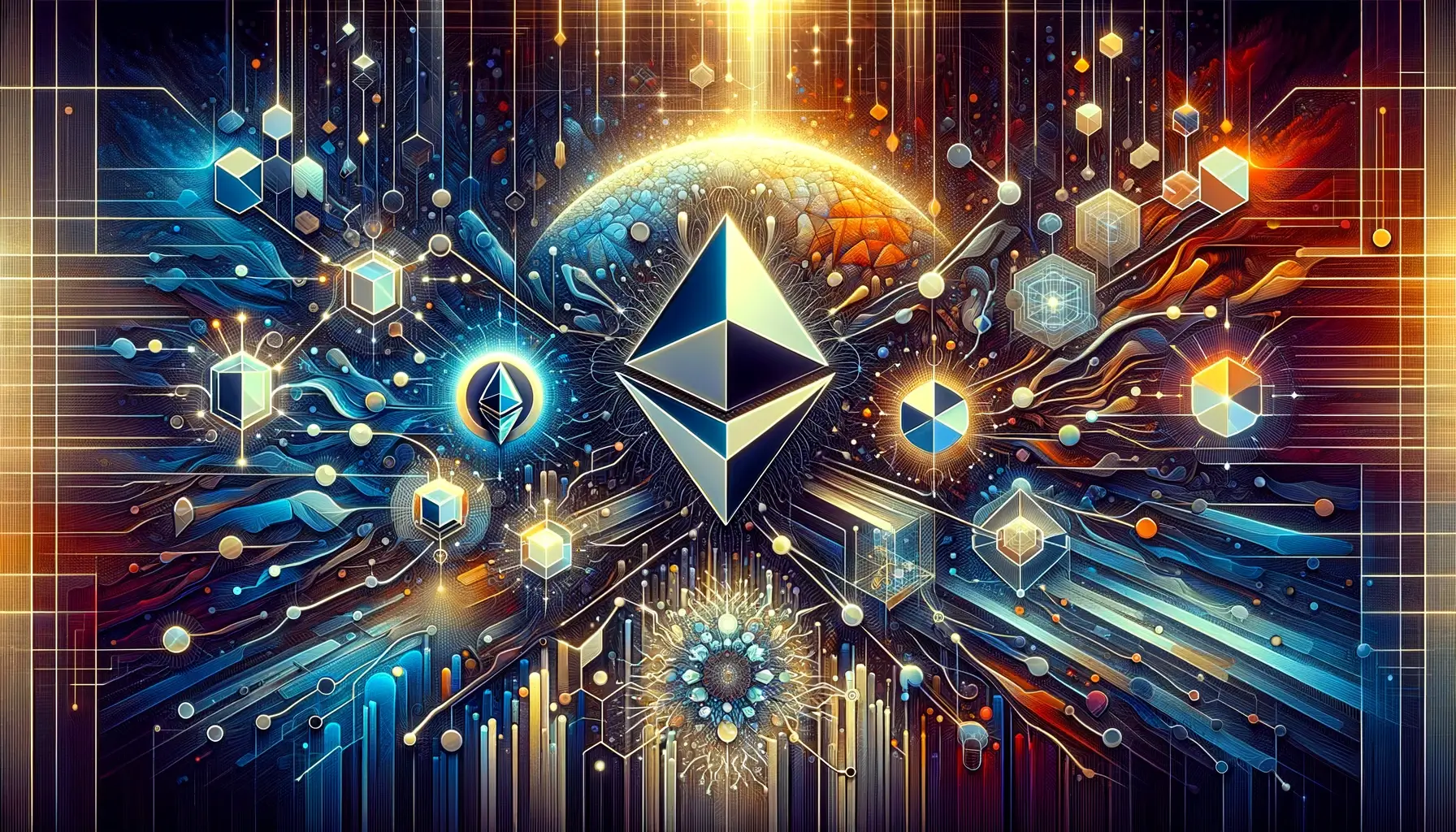 If you hold OP, MATIC, ARB, here’s what Ethereum’s Dencun means for you
