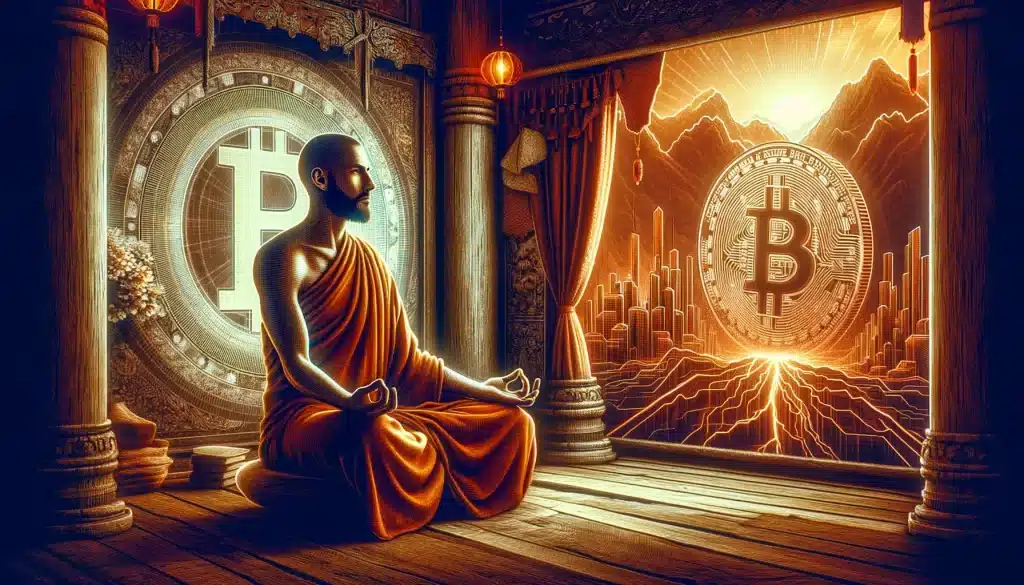 Bitcoin bull run is only starting, according to these metrics