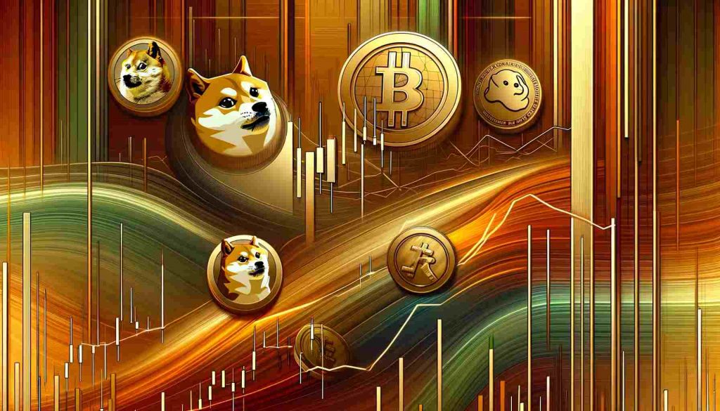 Of Korea's love affair with meme coins, and what it means for you