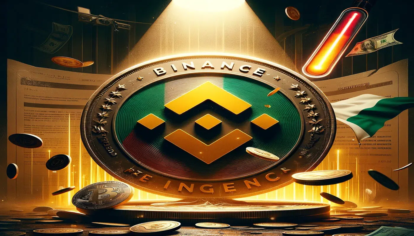 Nigeria hits Binance with $10 Billion fine: Is BNB feeling the heat?