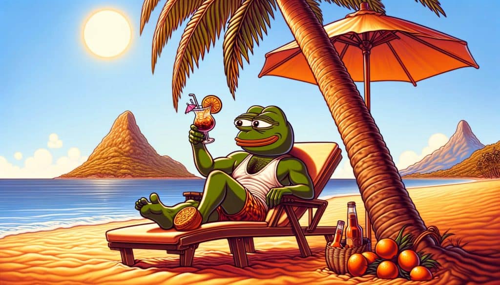 PEPE establishes a short-term range but here's why bulls could march higher