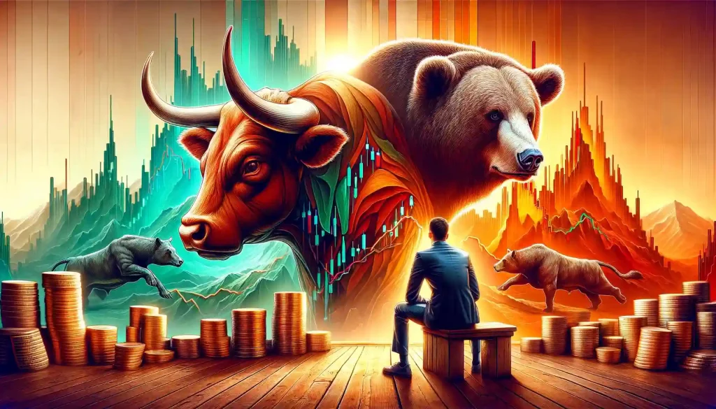 DOT surged 12% in 7 days, but should you start selling?