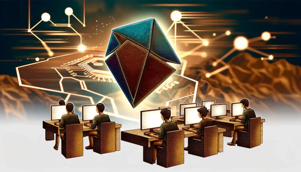 MATIC starts a bull rally, but is Polygon zkEVM at risk?