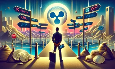 'Nearly impossible to avoid selling' XRP: Ripple CTO