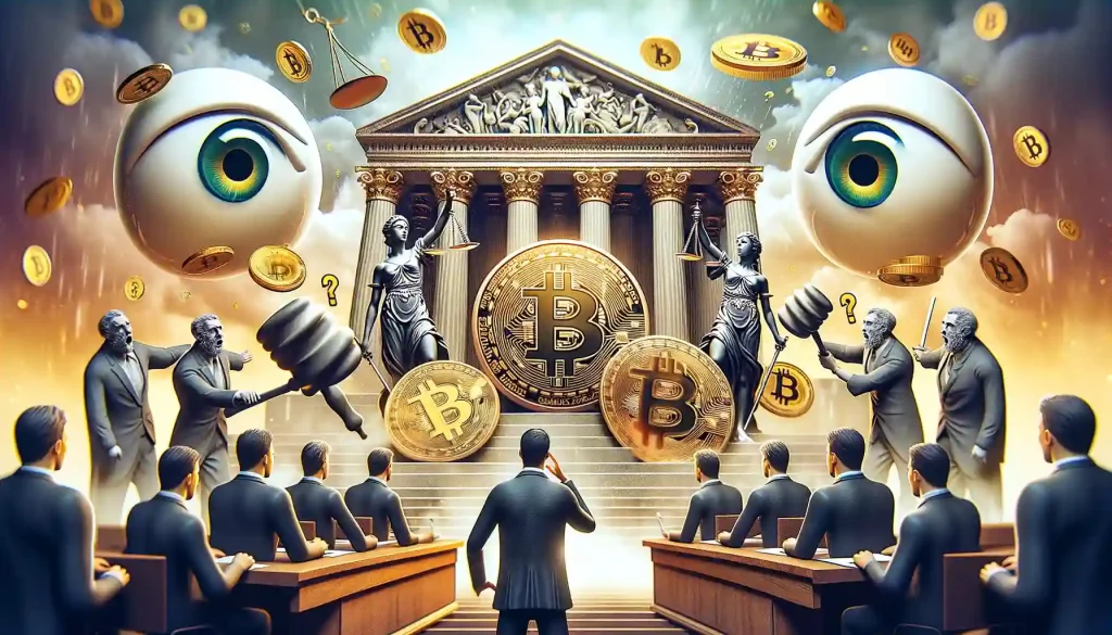 This Bitcoin ETF is now 'abandoned': Are your holdings safe?