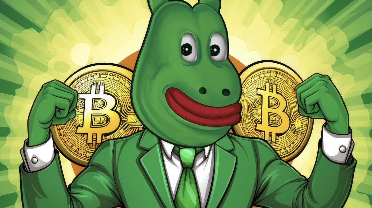 BEFE Coin Takes the Meme Market by Storm: Trending this week!