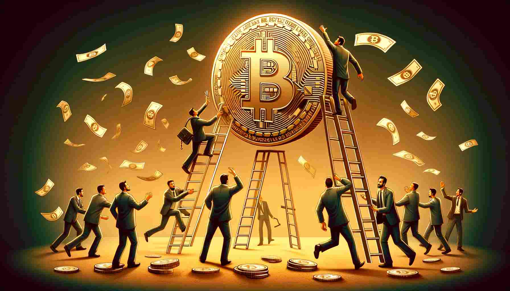 Bitcoin: Are investors bullish despite BTC's correction?