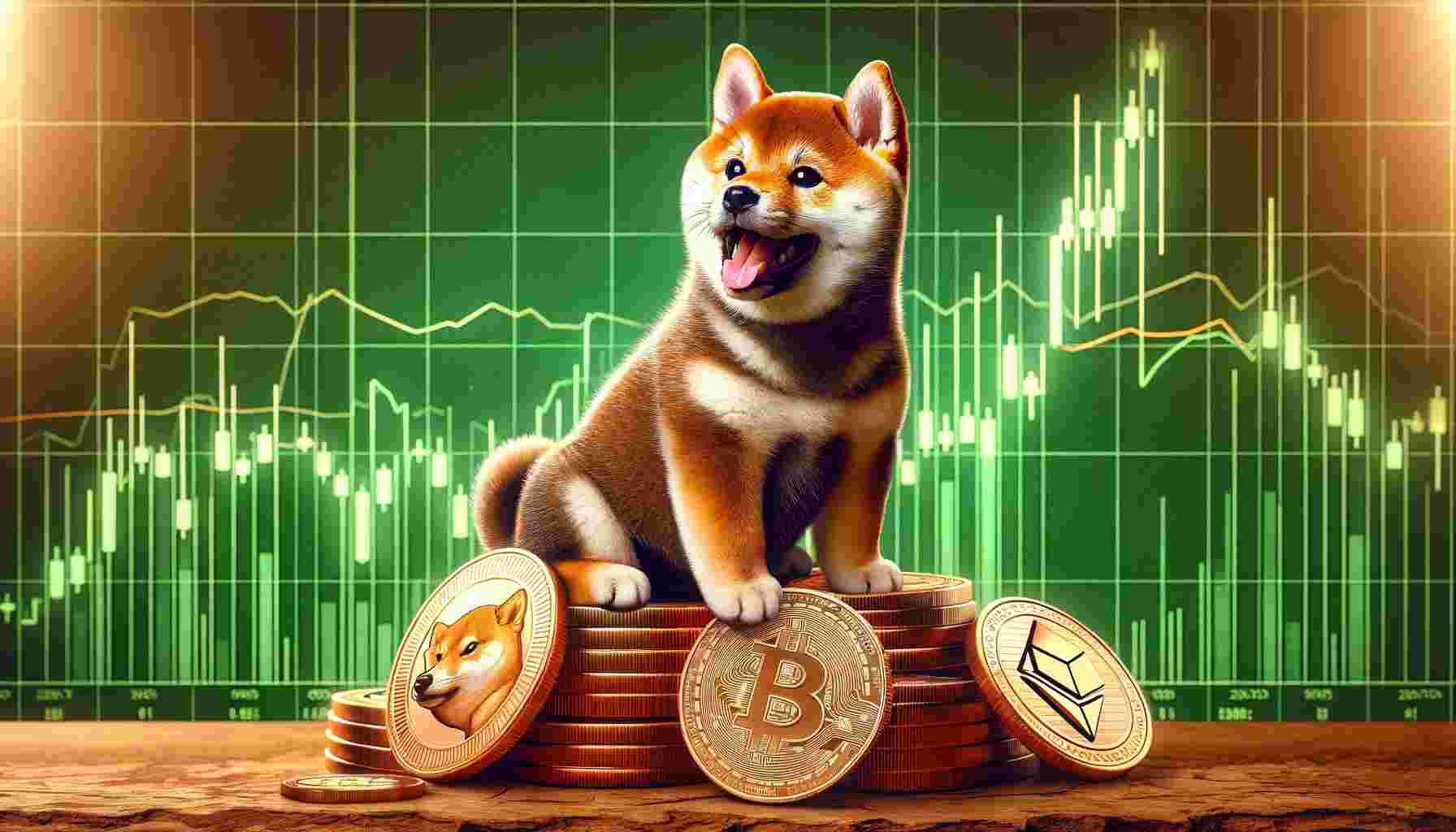 SHIB’s bull run might continue, but on this condition