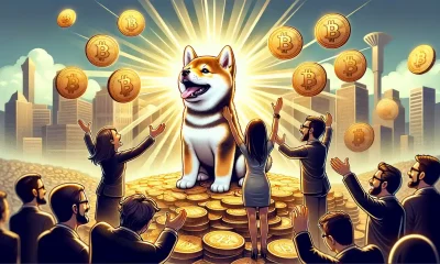 Shiba Inu’s popularity only behind Bitcoin in Europe: What about SHIB?