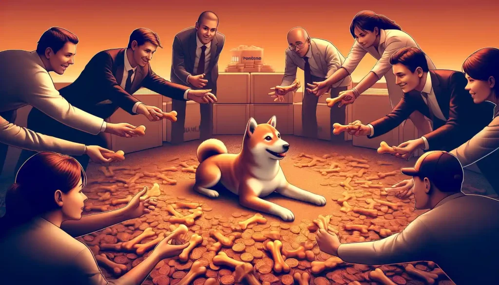Will Shibarium’s achievement turn Shiba Inu volatile again? 