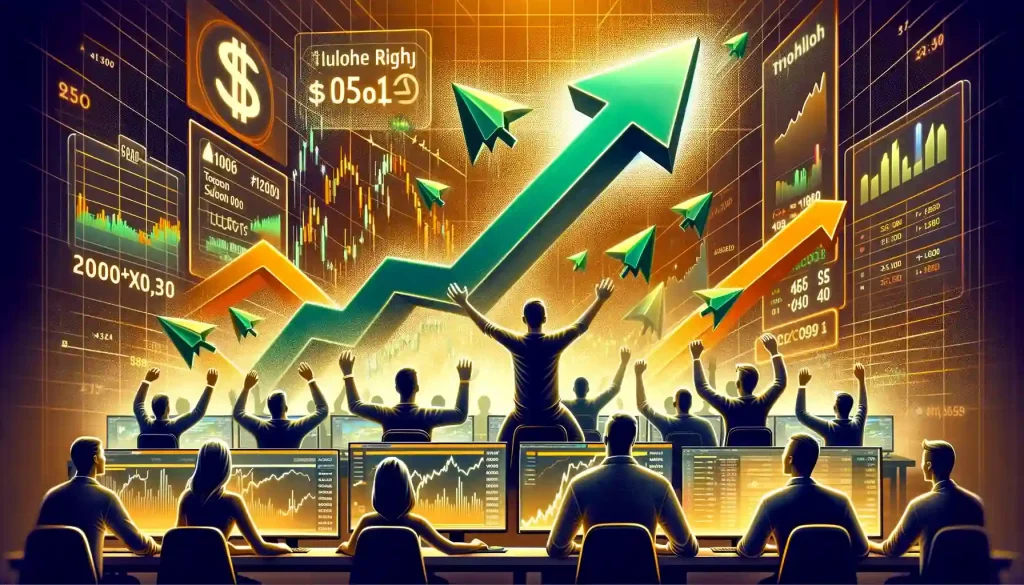 Solana's $150 rally: Traders buzz with bullish optimism