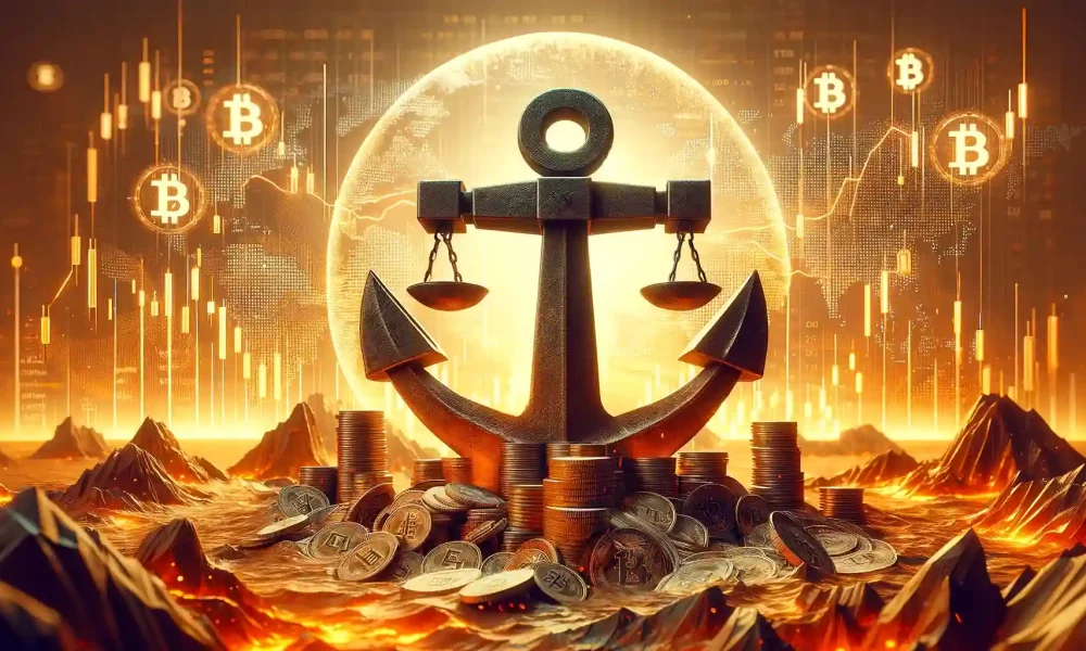 Stablecoins flow into exchanges - What this means for crypto