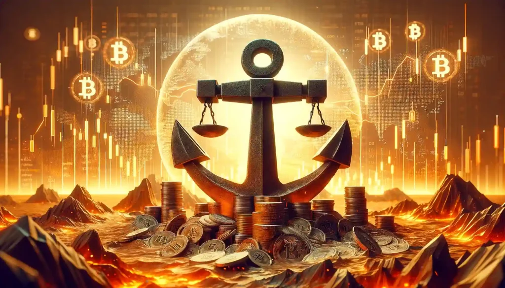 Stablecoins flow into exchanges - What this means for crypto