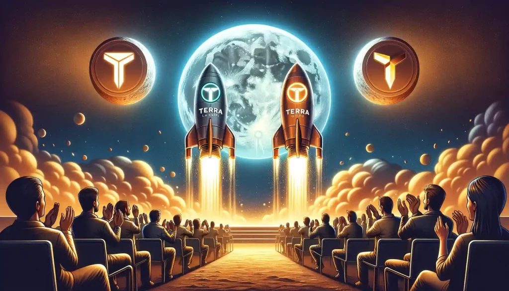 LUNA surges by 13% in 24 hours: Will LUNC follow suit? 