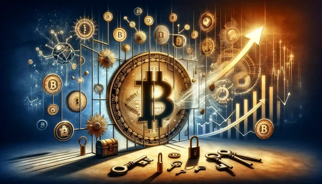 What's behind Bitcoin's surge? Ripple CEO Brad Garlinghouse says...