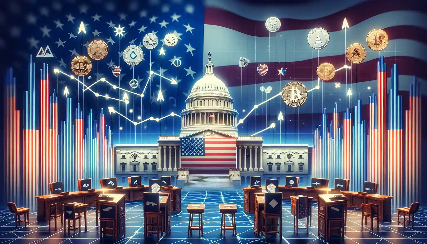 What Biden’s presidential nomination means for the crypto market