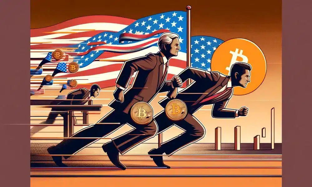 Bitcoin: Trump or Biden? Who can push BTC to $150K?