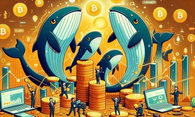 Bitcoin: How this cohort has helped BTC stay above $60K