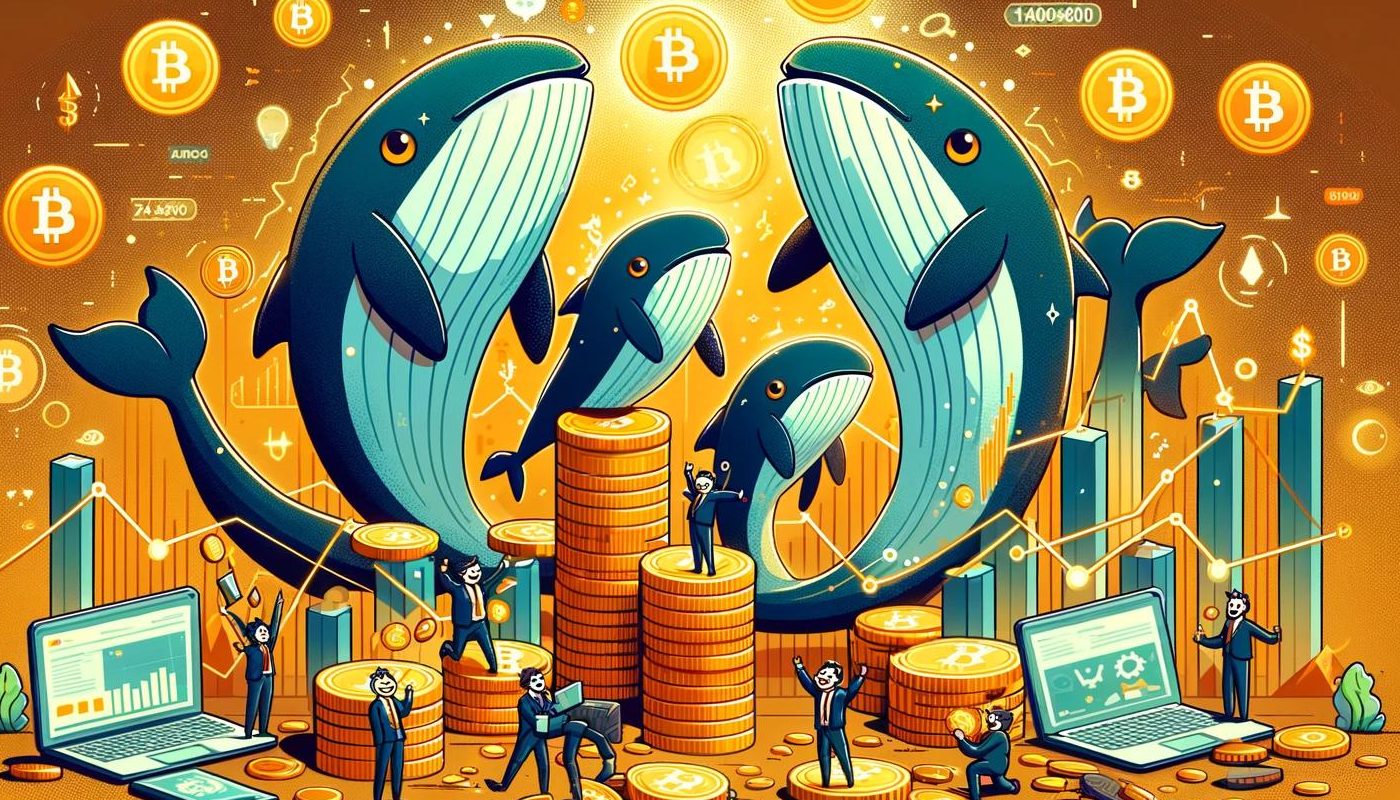 Bitcoin: How this cohort has helped BTC stay above $60K