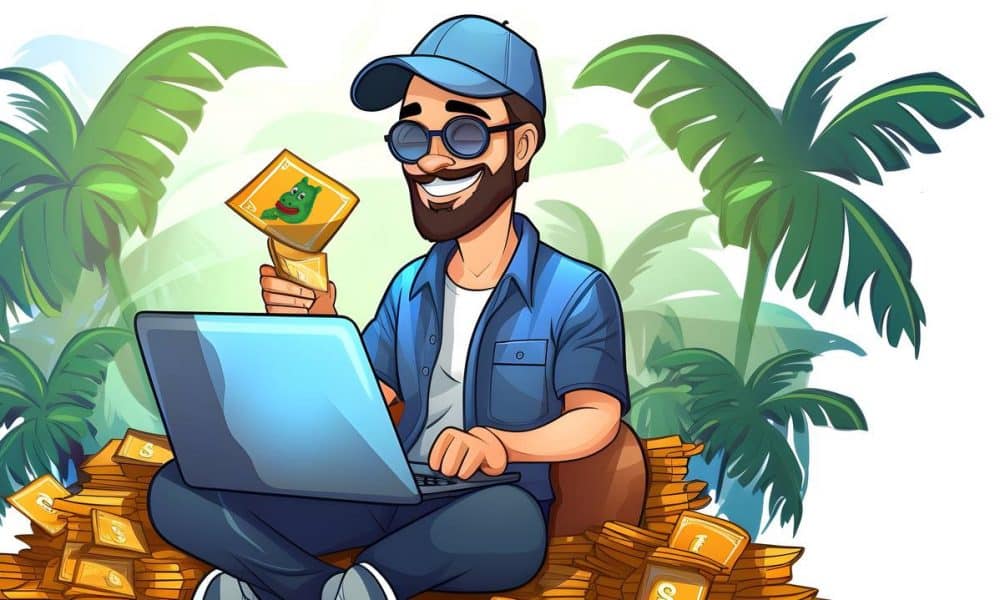 Why smart investors are snapping up BEFE before Binance: Your ticket to massive profits!
