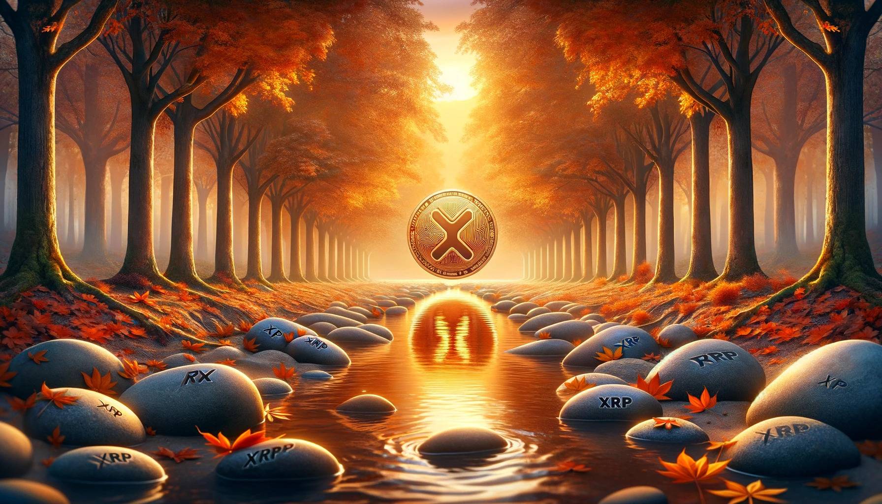 XRP gains 19% in a day but the bears might have the last laugh