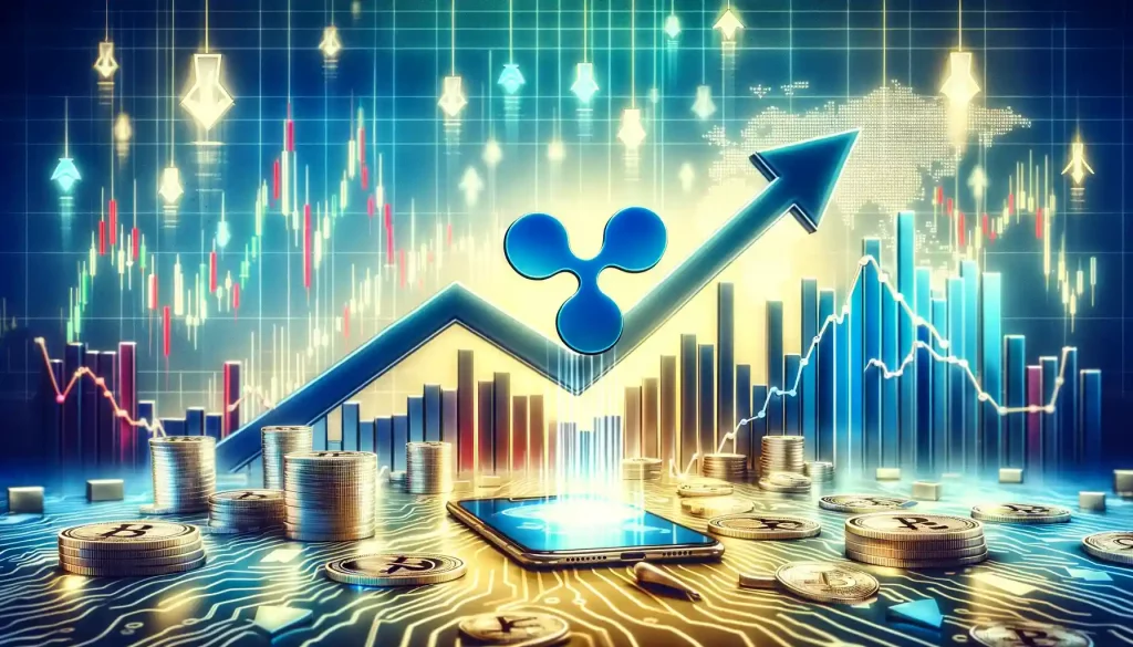 Ripple XRP SEC news