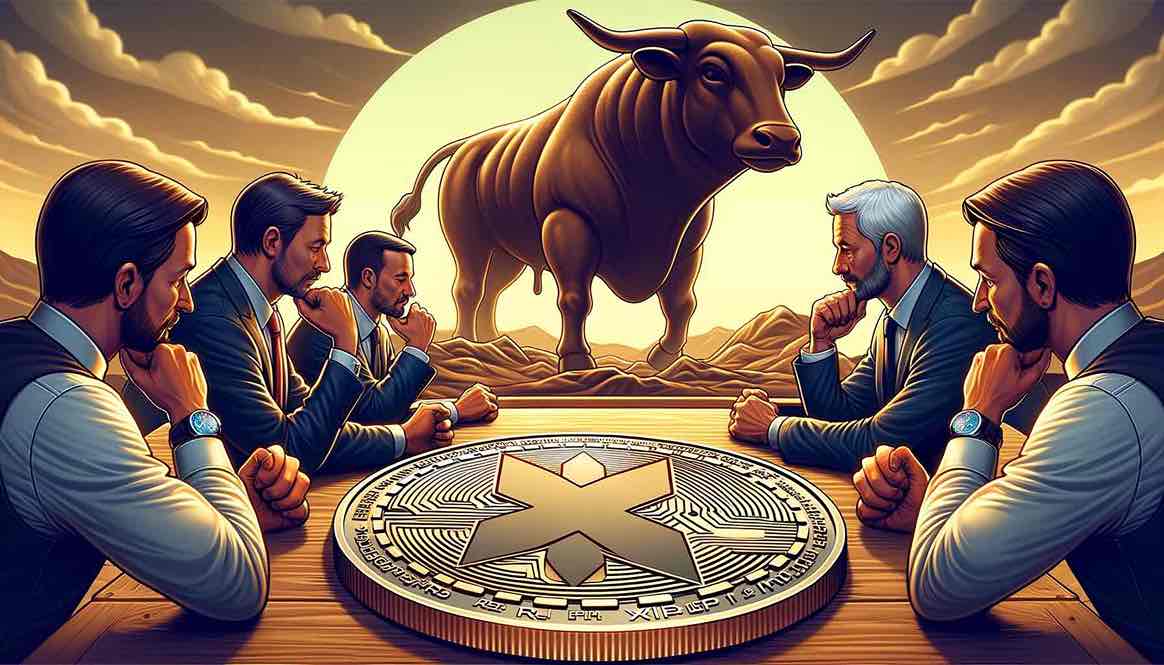 Why XRP might begin a bull rally sooner than expected 