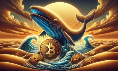 XRP whale move over $11 million as price attempts balance at $0.6
