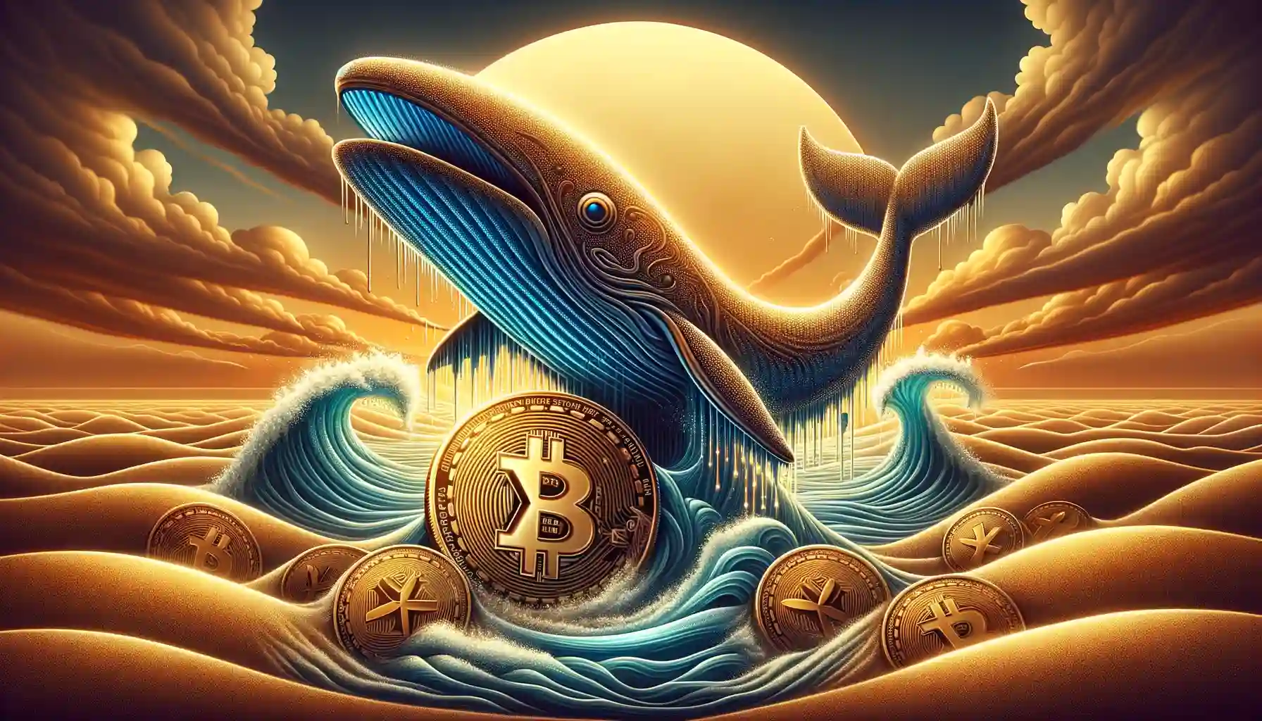 XRP whale move over $11 million as price attempts balance at $0.6
