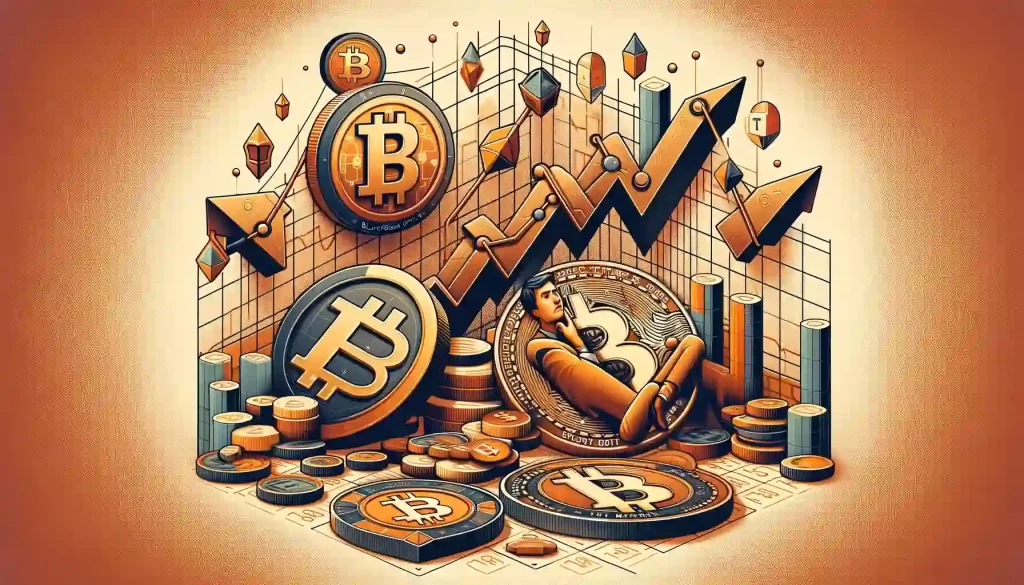 Inflows into BlackRock Bitcoin spot ETFs drop