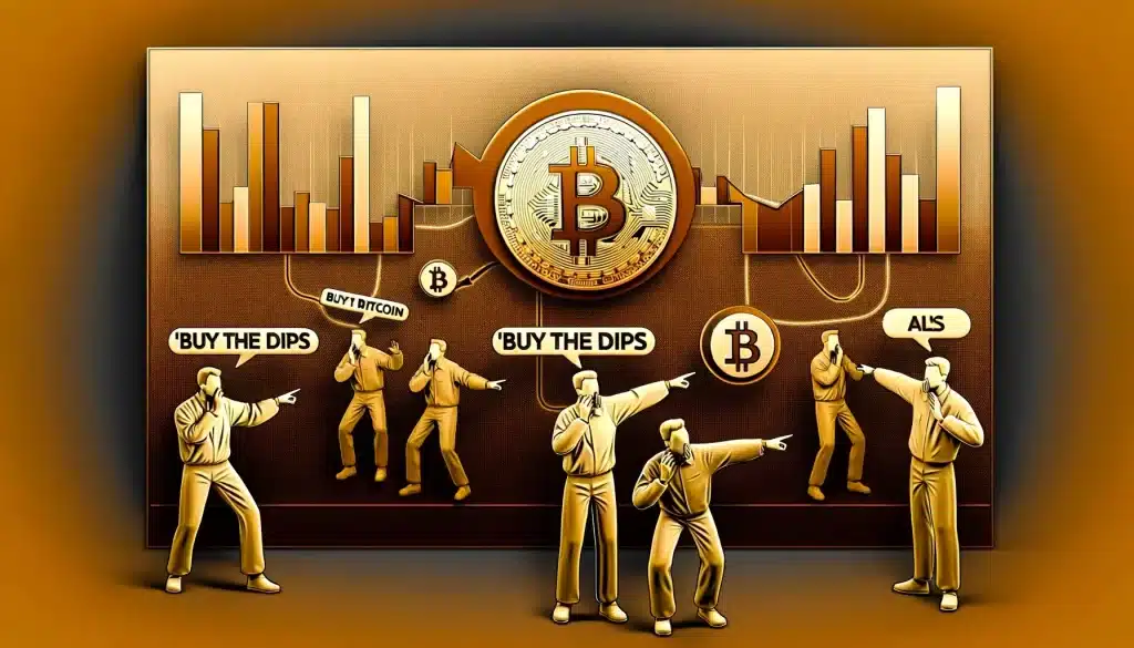 Bitcoin news