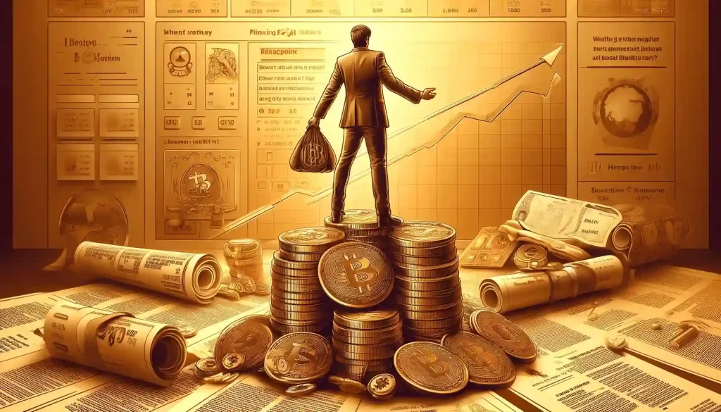 Bitcoins worth $35 mln move after 12 years: What's cooking?