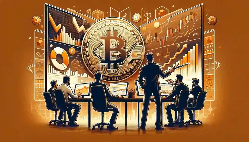 Bitcoin news