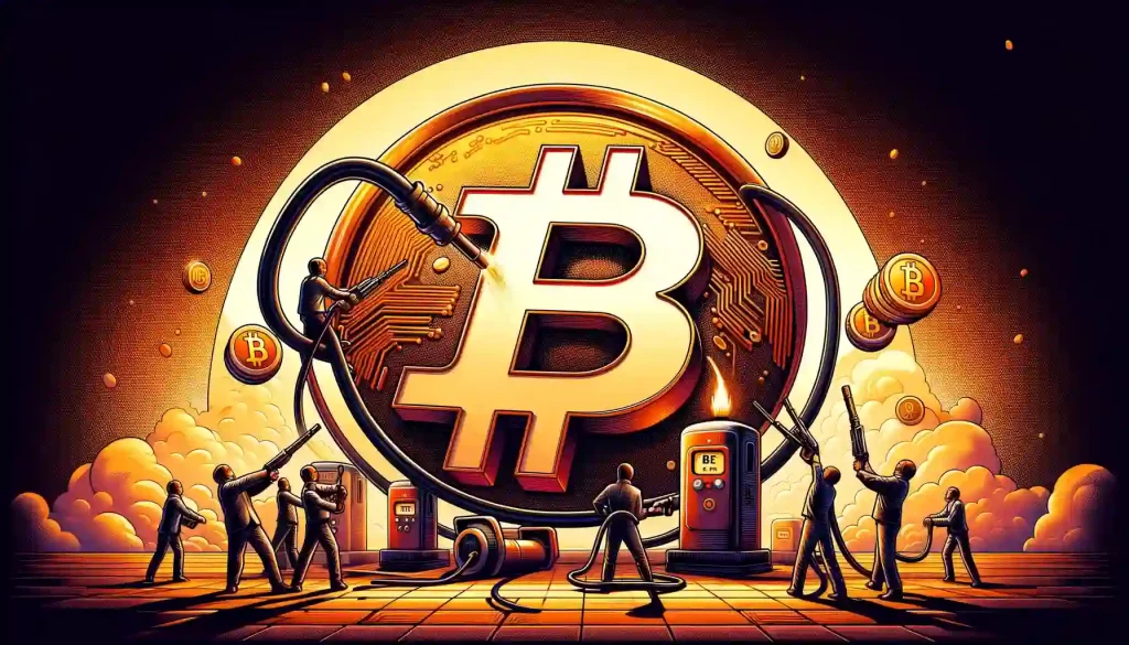 Bitcoin news