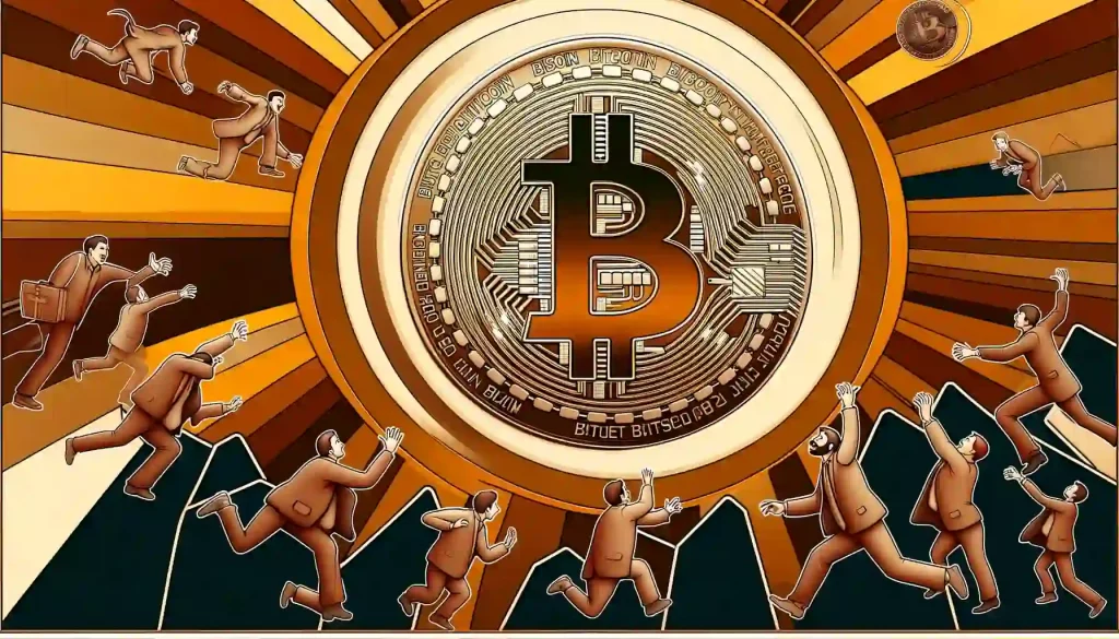 Bitcoin news