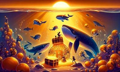 Bitcoin whales start cashing out: Should you press the panic button?