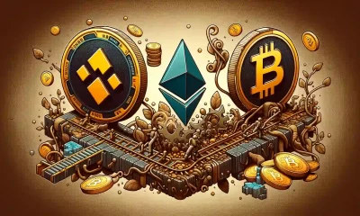 BNB Chain set for new upgrade, follows Ethereum’s footsteps