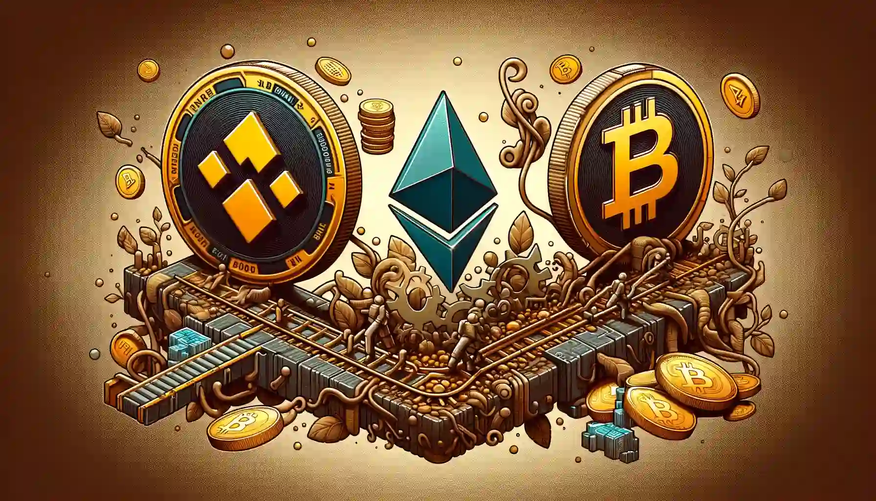 BNB Chain set for new upgrade, follows Ethereum’s footsteps