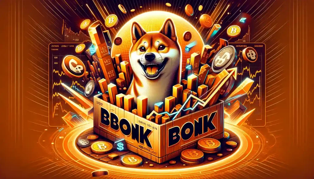 Bonk news