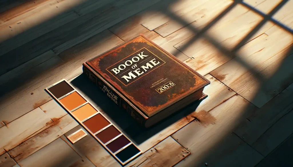 BOOK OF MEME memecoin falls sharply