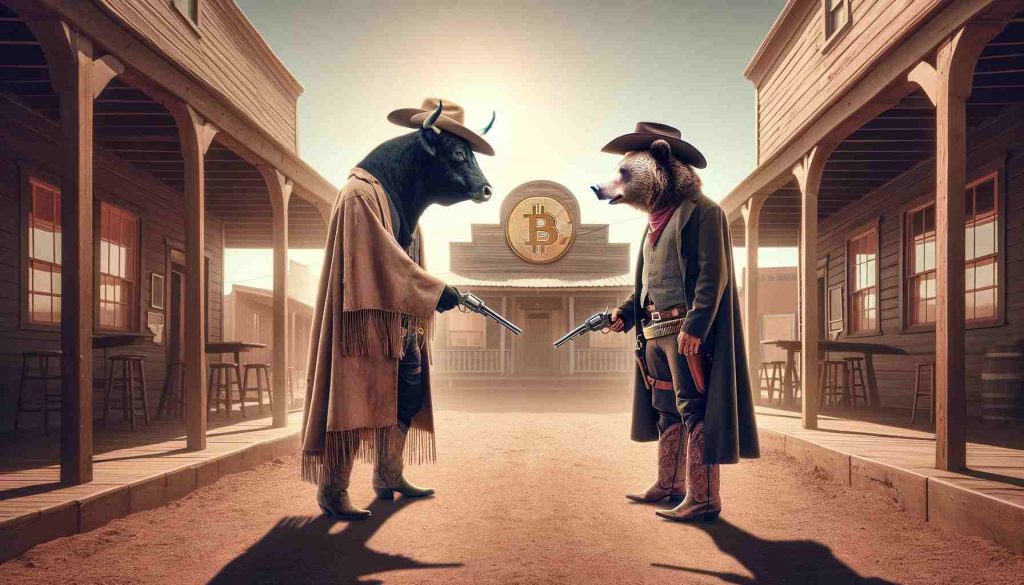 Bitcoin: As bears start cornering the bulls, will this save BTC?