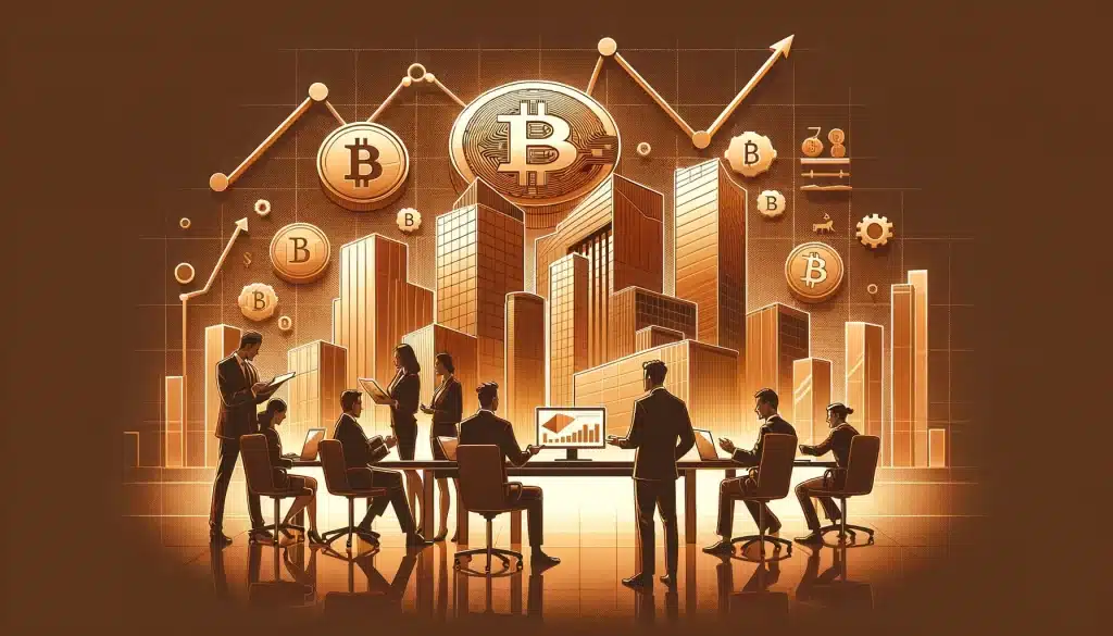 Bitcoin crosses $64K: how long till BTC reaches its ATH?