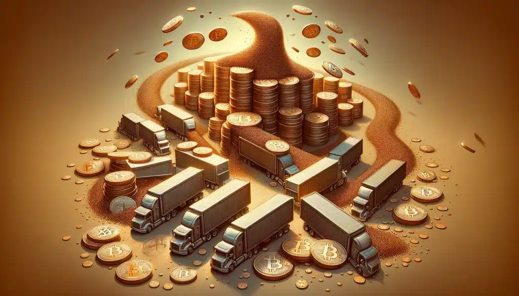 Is the crypto market running out of Bitcoin? What you should know