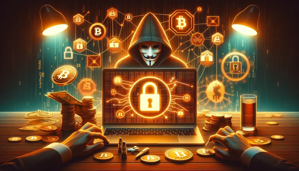 $47 mln lost to crypto phishing scams in February as victims increase